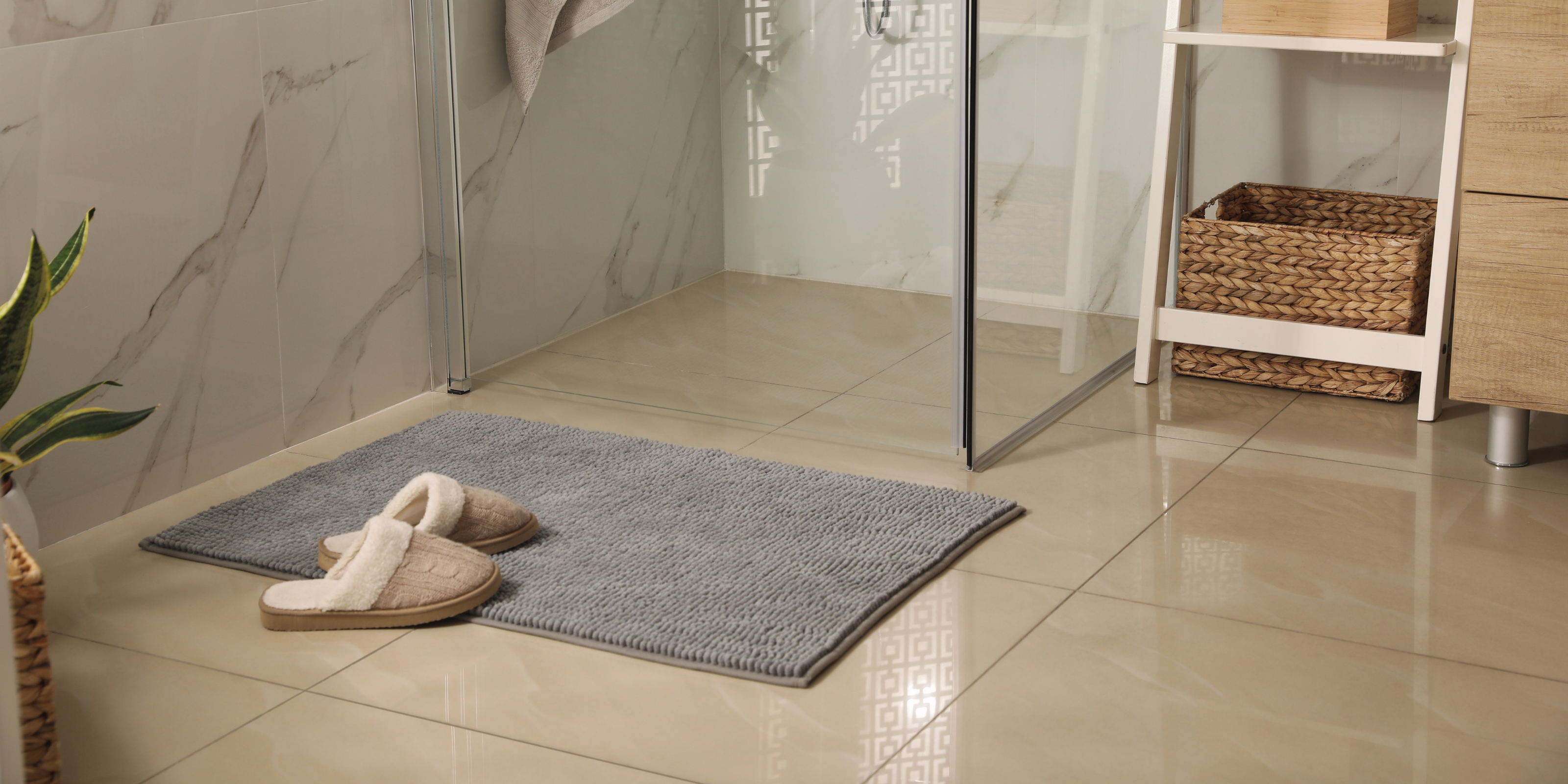 Bath & Shower Mats