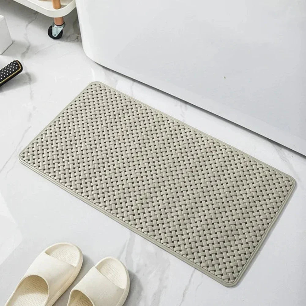 GripMaster – Non-Slip Easy-Clean Bathtub Mat