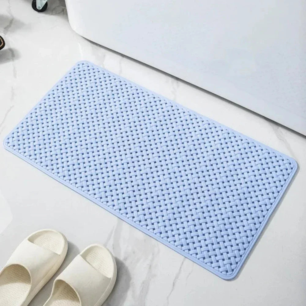 GripMaster – Non-Slip Easy-Clean Bathtub Mat