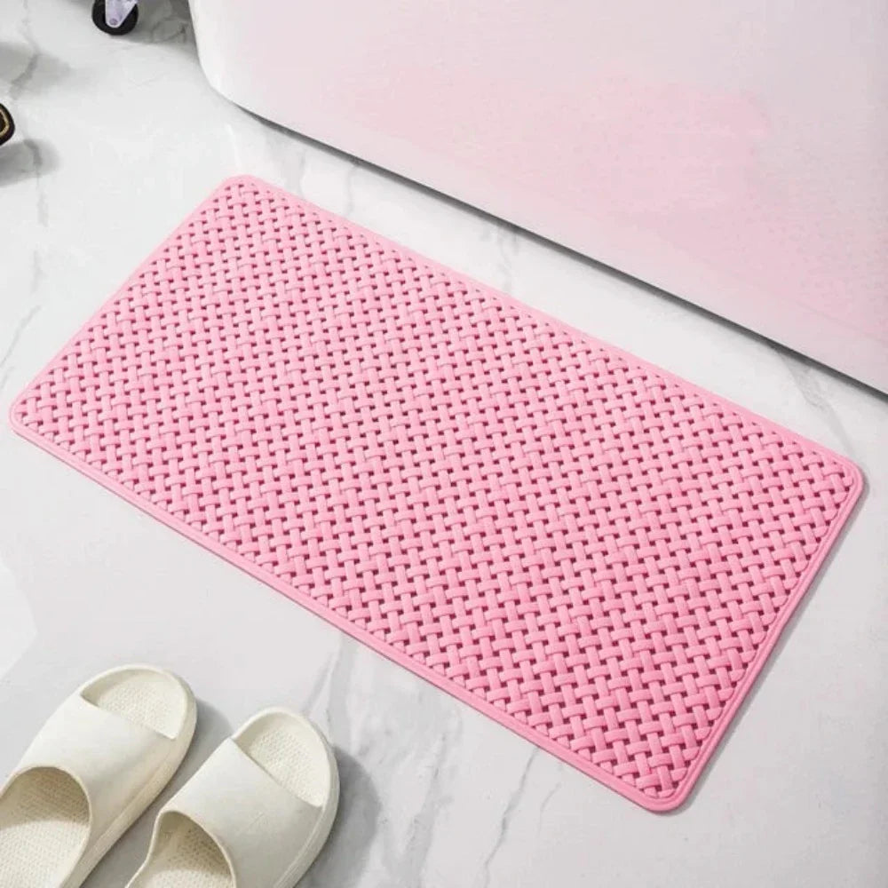 GripMaster – Non-Slip Easy-Clean Bathtub Mat