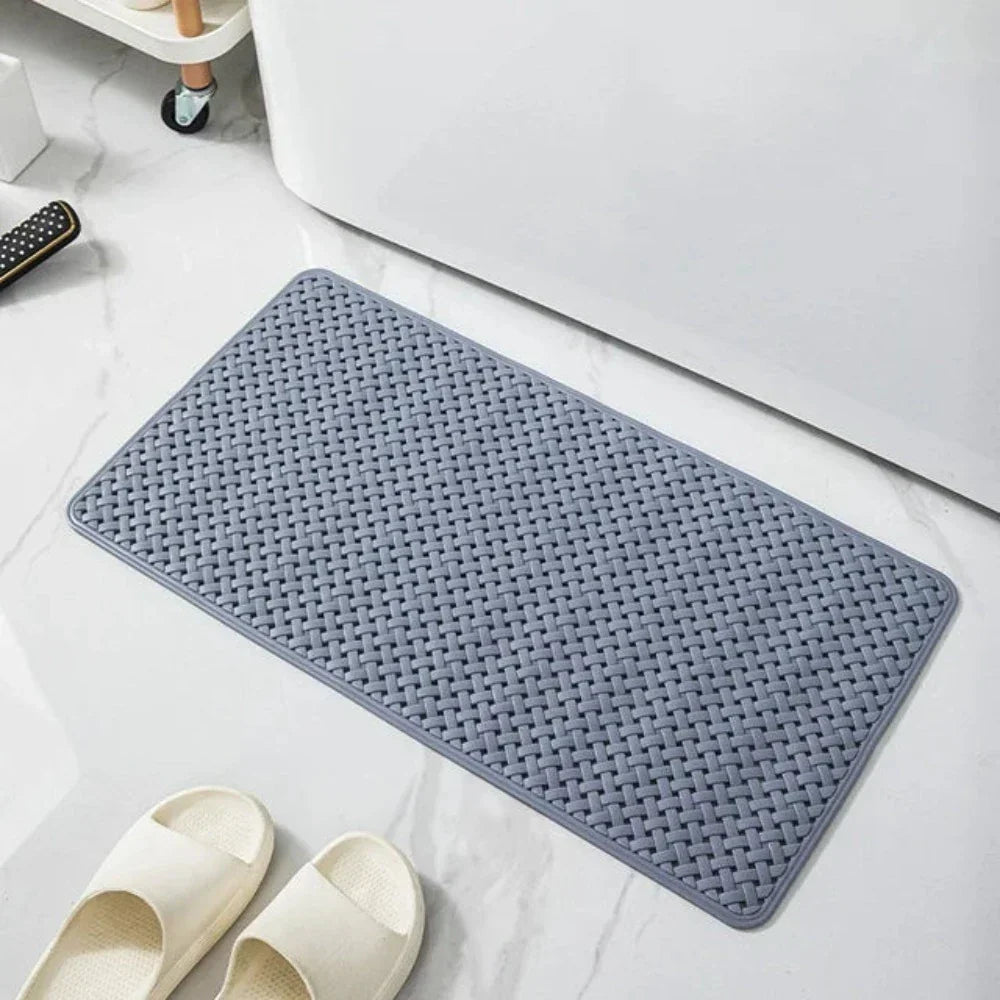 GripMaster – Non-Slip Easy-Clean Bathtub Mat