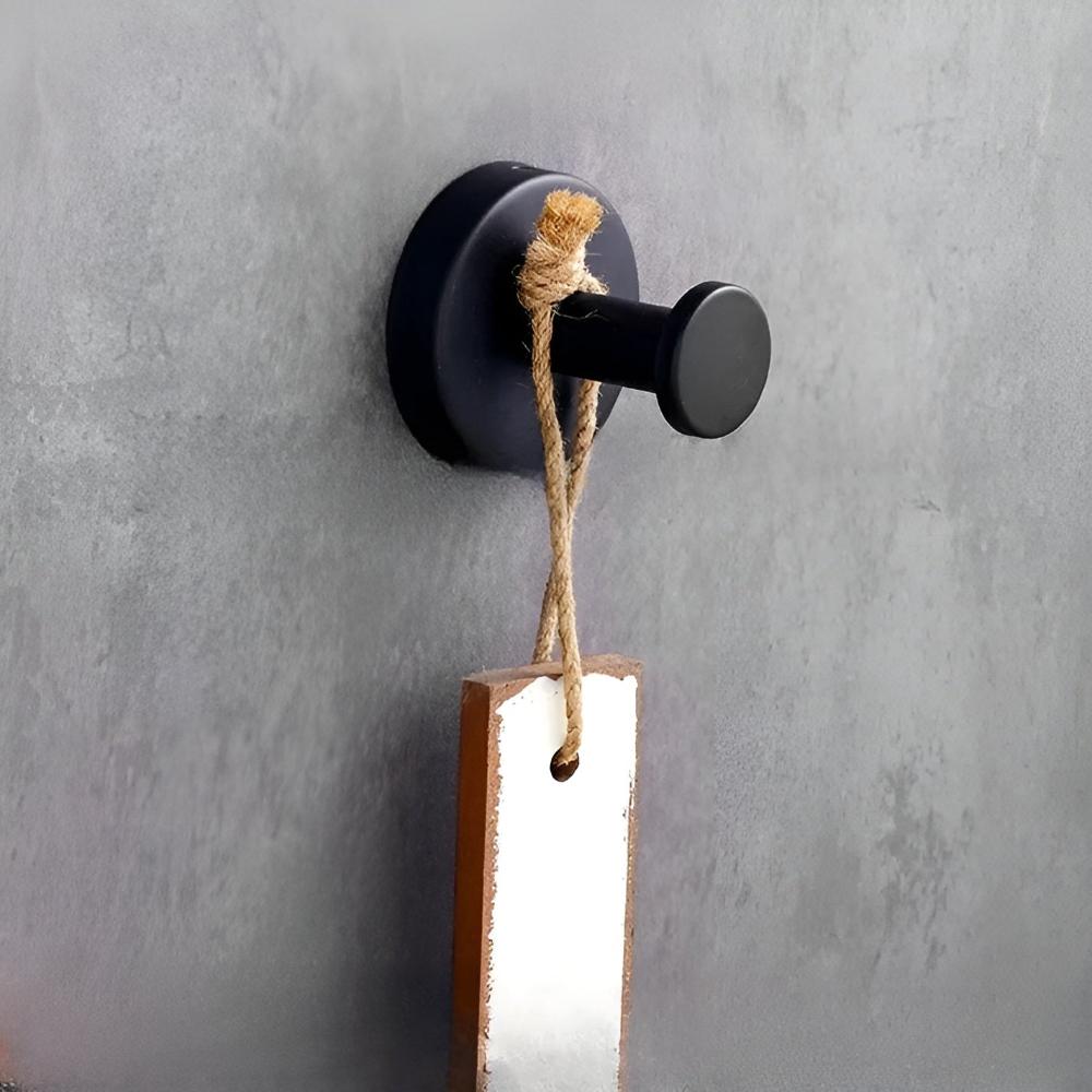Vacura – Vacuum-Seal Shower Hooks