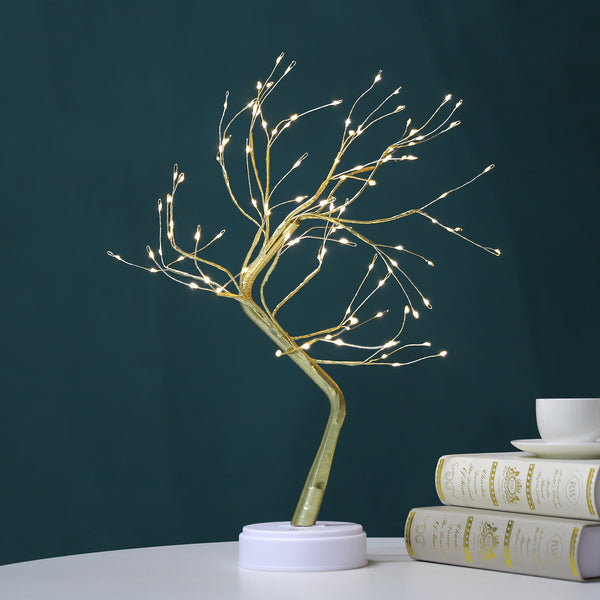 Arboria – Calming LED Tree Mood Lamp