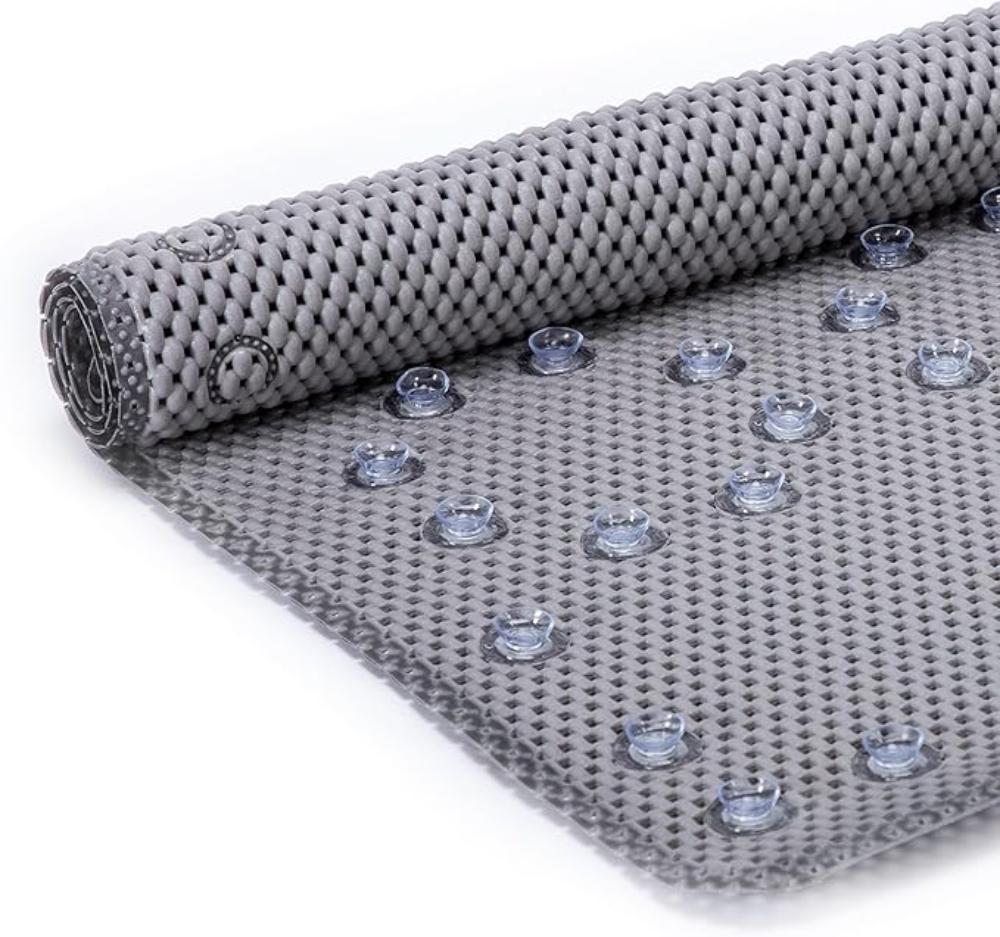 GripHaven – Soft Non-Slip Bathtub Mat
