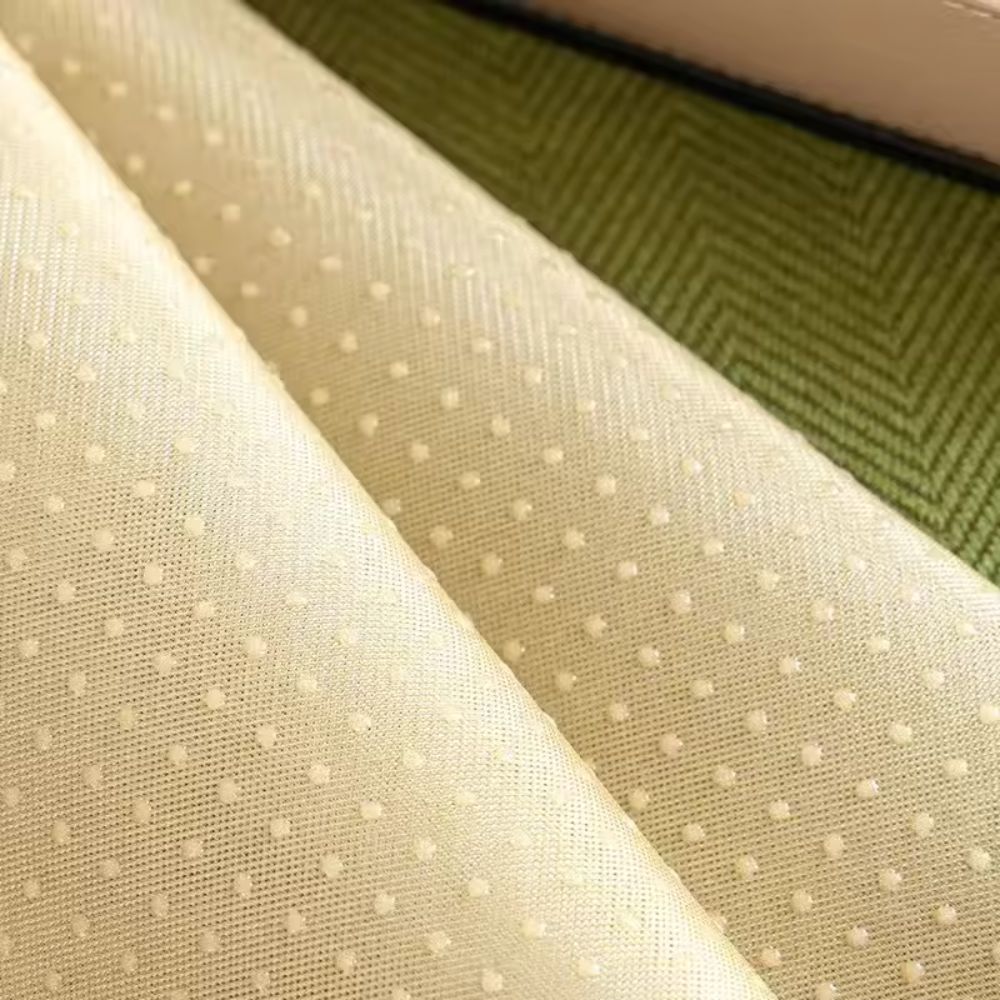 Astra Sofa Cover - Plush Microfiber, Non-Slip All-Season Protection 7