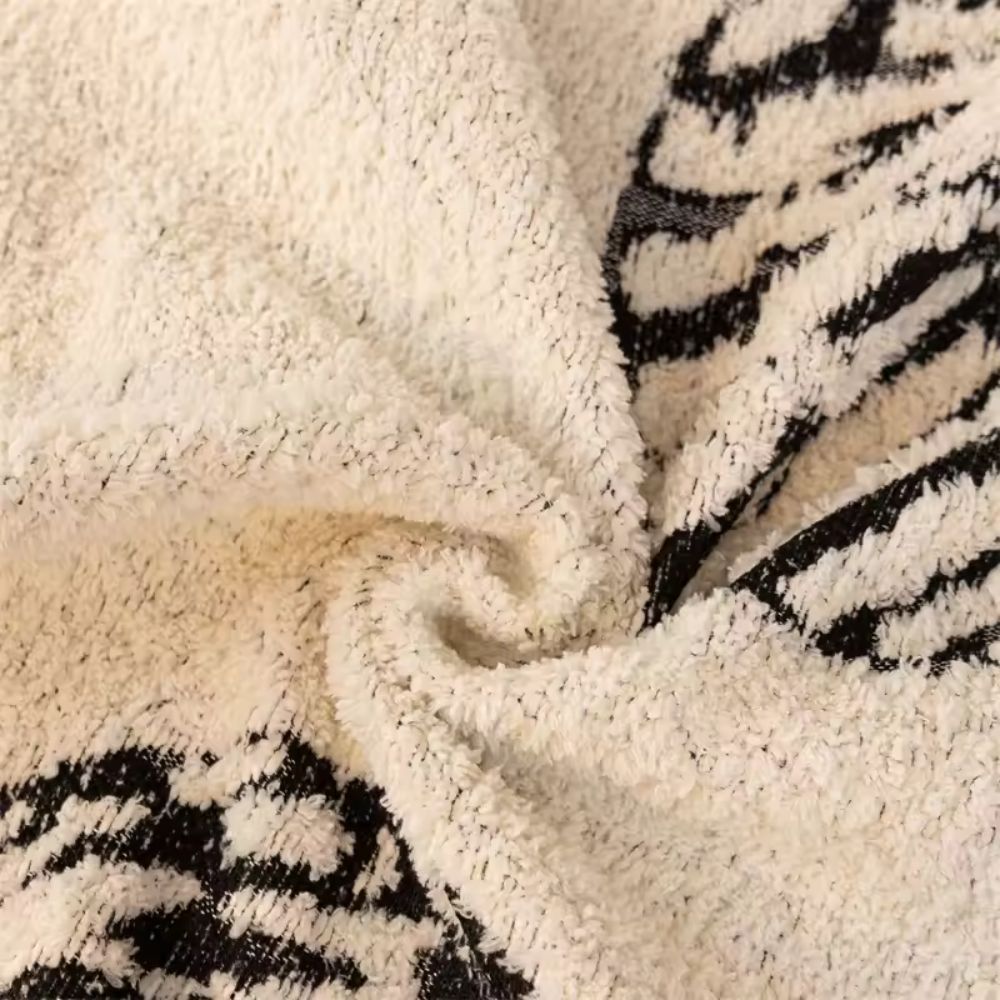 Breeze Sofa Cover - Soft Microfiber, Reversible Design 4