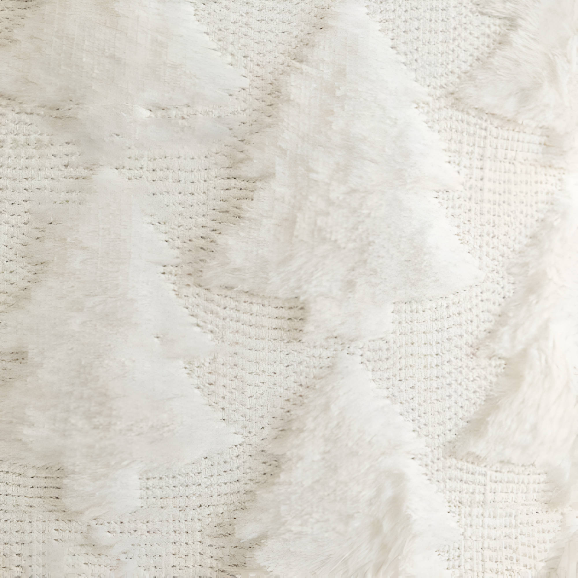 Calyra Christmas Pillowcase - Ultra-Soft Plush, Festive Tree Design 5