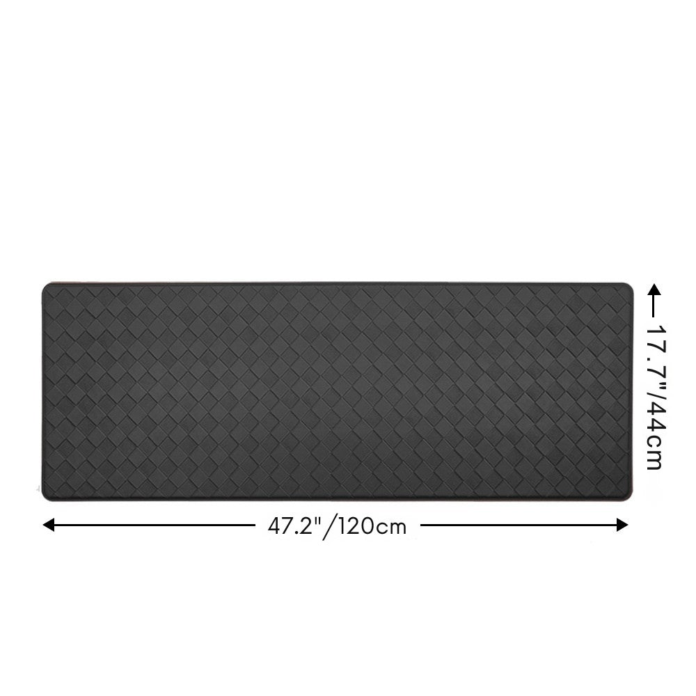Calyra Kitchen Runner Rug - Cushioned Non-Slip Anti-Fatigue Mat 6