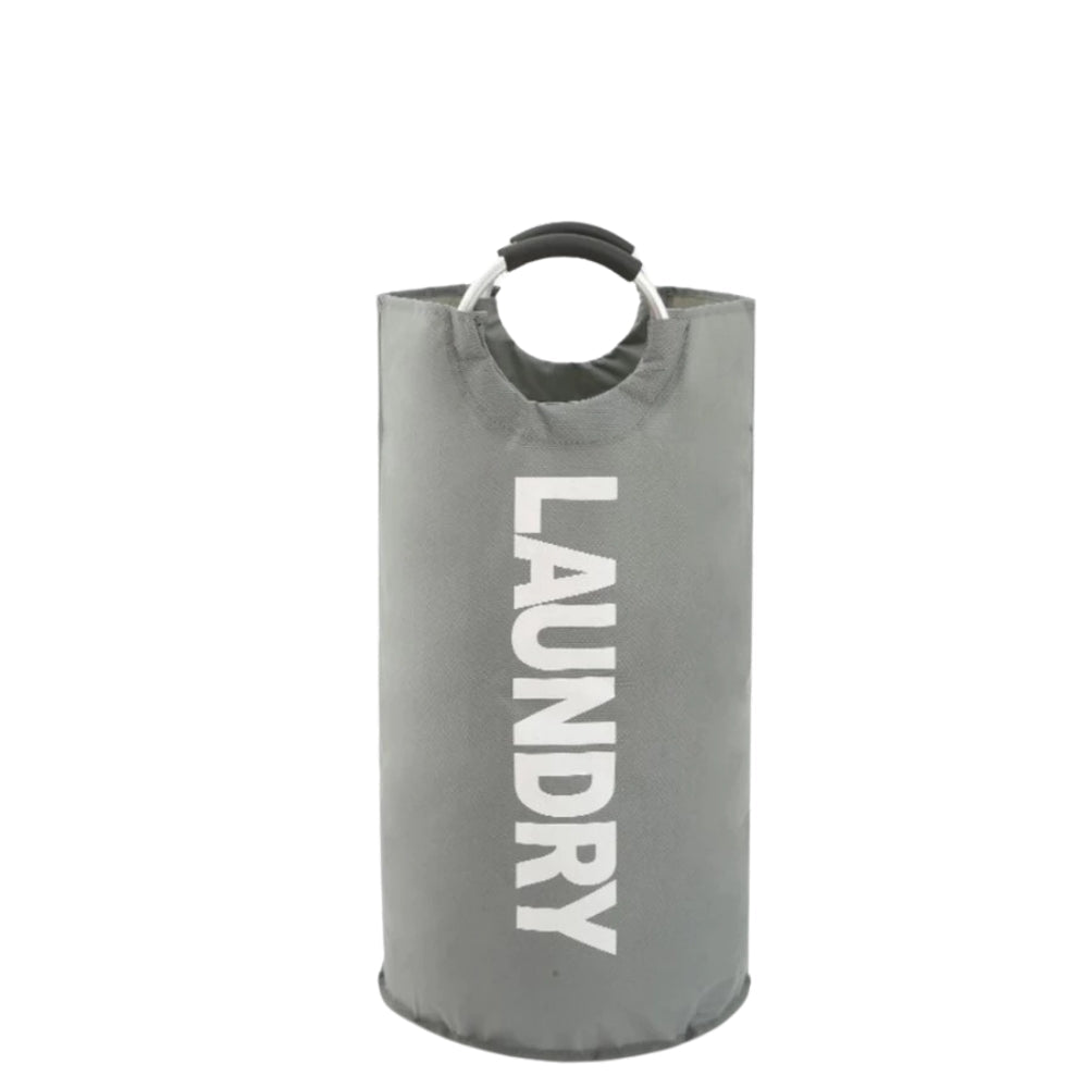 Clever Laundry Hamper - Durable Oxford Cloth, Collapsible Design 3