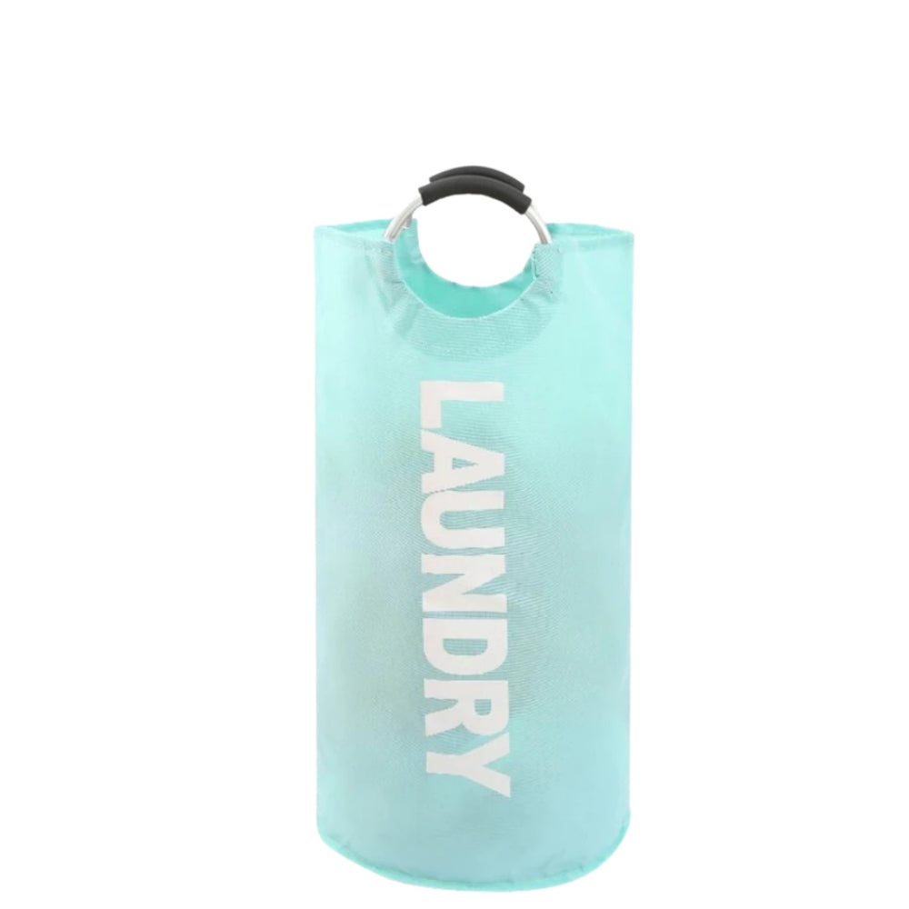 Clever Laundry Hamper - Durable Oxford Cloth, Collapsible Design 8