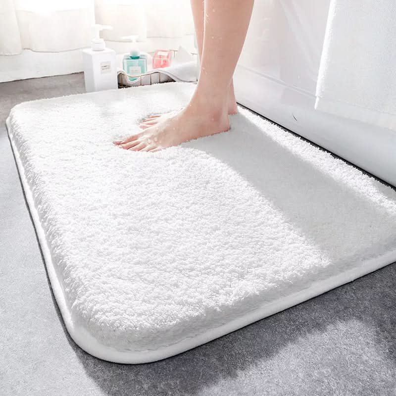 Cloudelle – Ultra-Soft Luxury Bath Mat
