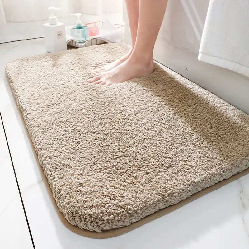 Cloudelle – Ultra-Soft Luxury Bath Mat