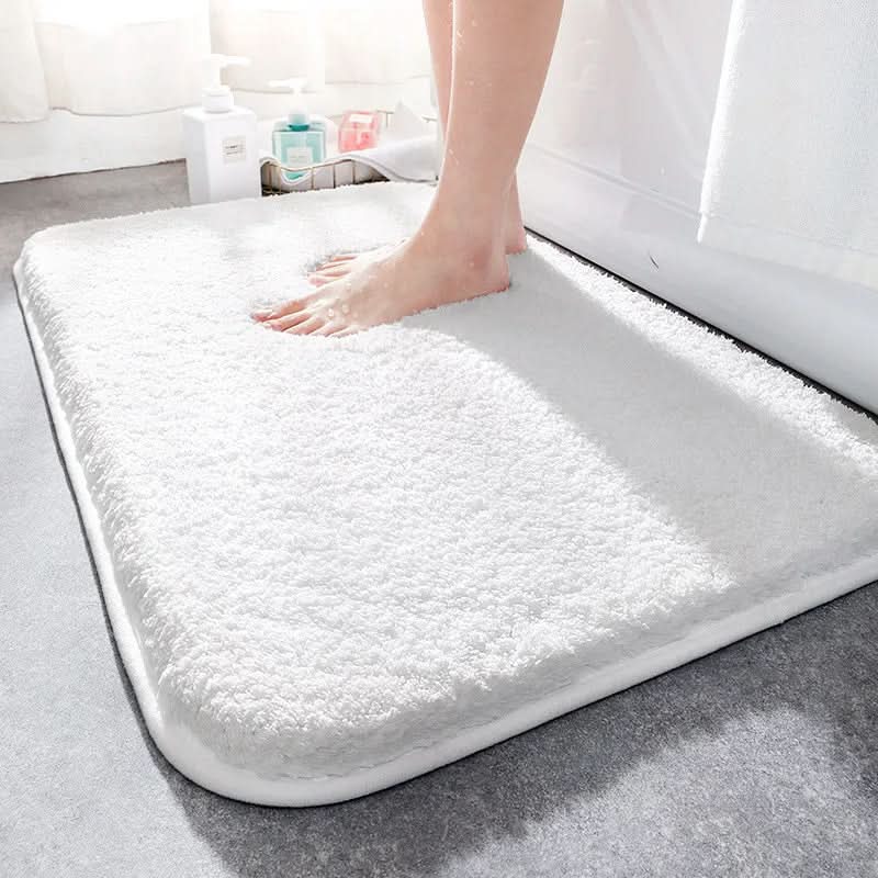 Cloudelle – Ultra-Soft Luxury Bath Mat