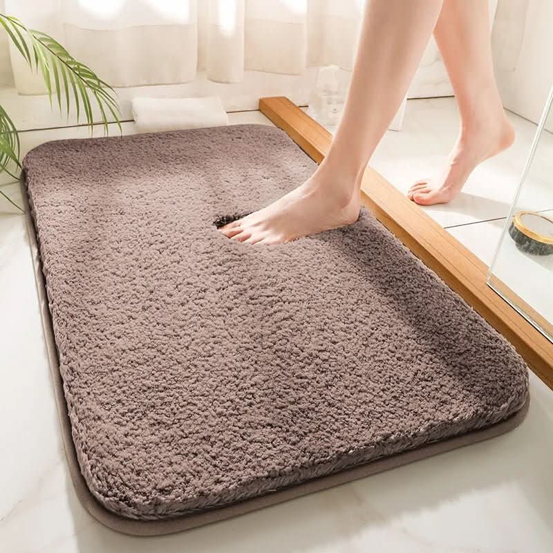 Cloudelle – Ultra-Soft Luxury Bath Mat