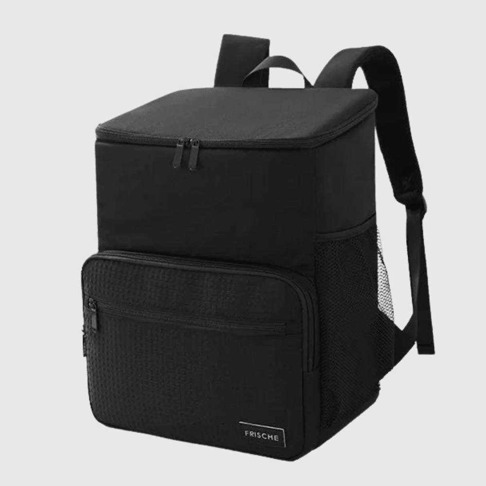 Coveon Cooler Backpack - Insulated Waterproof Design, Large Capacity 0