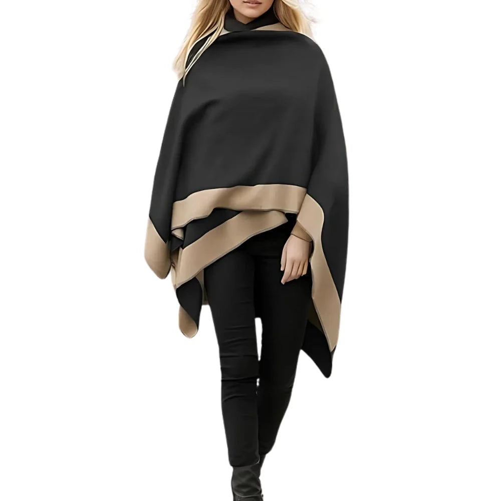 Emiree Shawl Wrap - Cotton-Microfiber Blend, Lightweight and Breathable 8