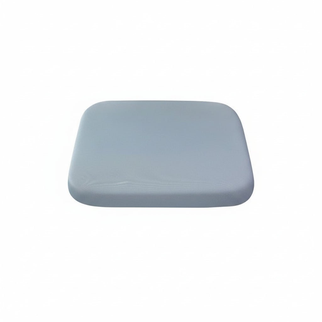ErgoCush Seat Cushion - Orthopedic Memory Foam, Tailbone Support 7