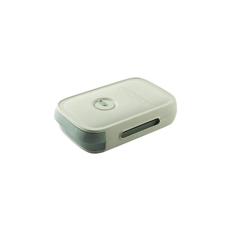 Evara Egg Container for Fridge - Stackable with Pull-Out Drawer 2