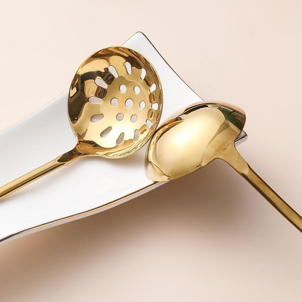 Fiora Ceramic Spoon Rest - Heat-Resistant, Stylish Kitchen Accessory 6