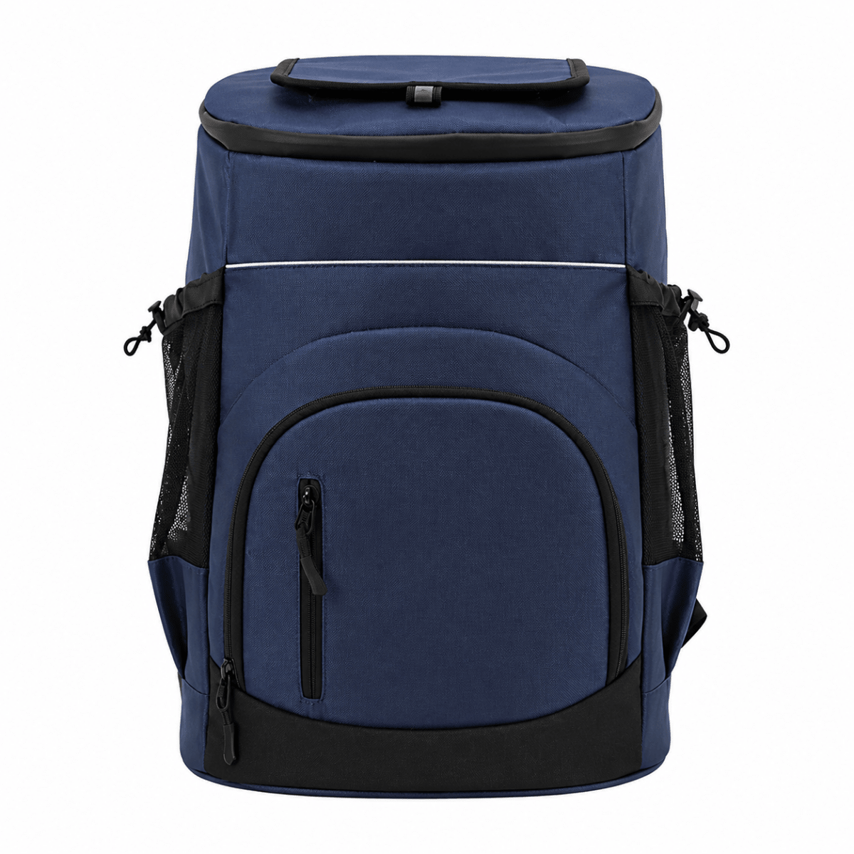 Frostline Insulated Cooler Backpack - Waterproof, 33L Capacity 4