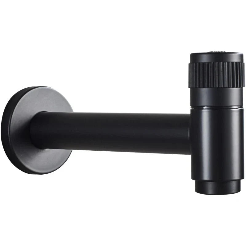 FlowTap Mount - Wall Faucet - Modern Style - Space Saving