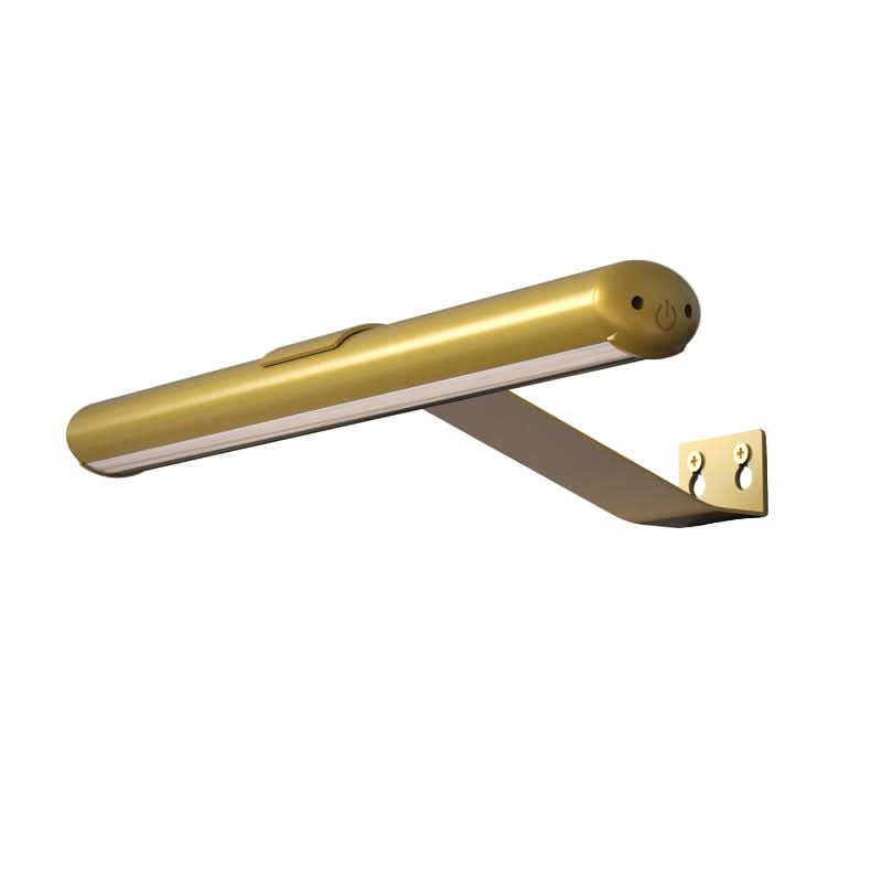Kira Wall Light - LED, 360° Rotating, Adjustable Brightness 0