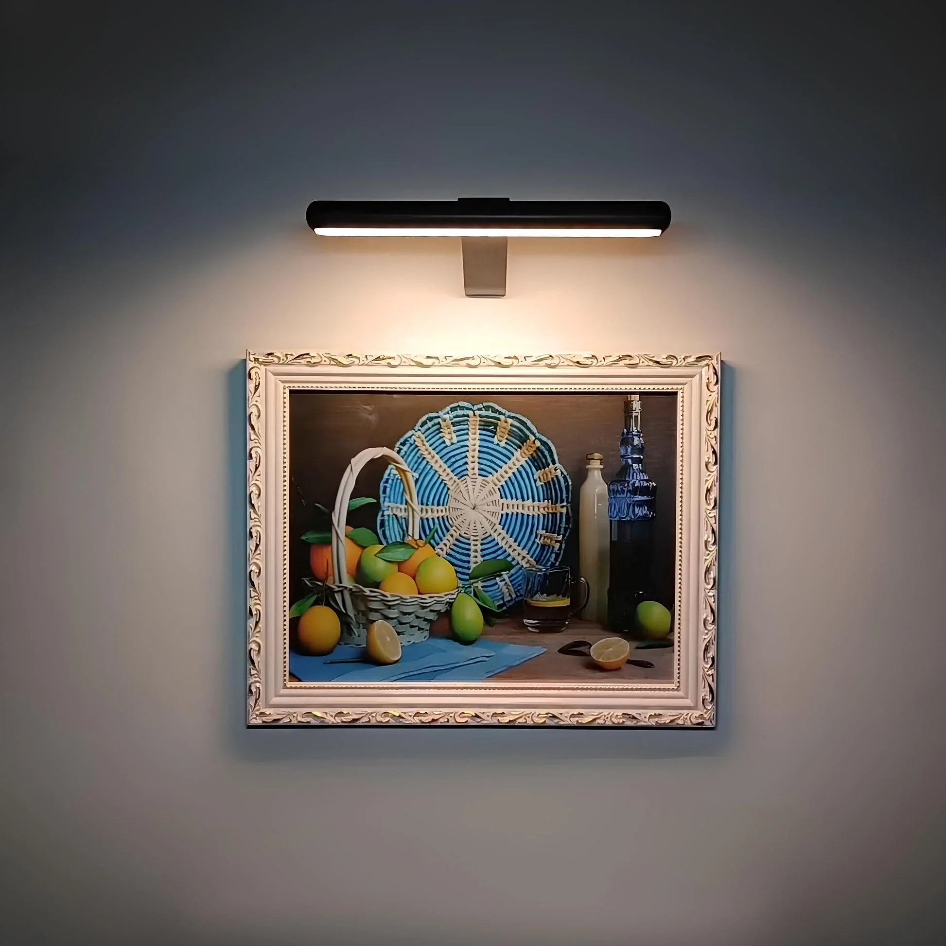 Kira Wall Light - LED, 360° Rotating, Adjustable Brightness 7