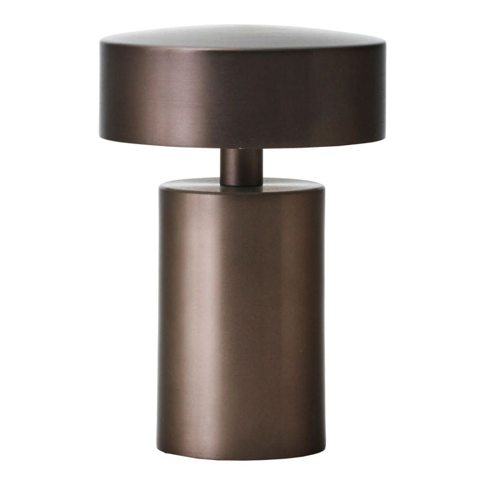 Lume Table Lamp - LED, Modern Design for Nightstand or Desk 8