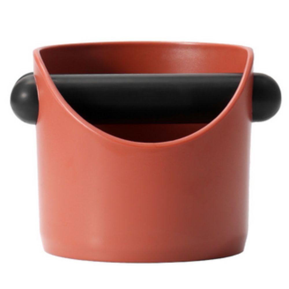 Maven Espresso Knock Box - Durable ABS, Compact Design 5