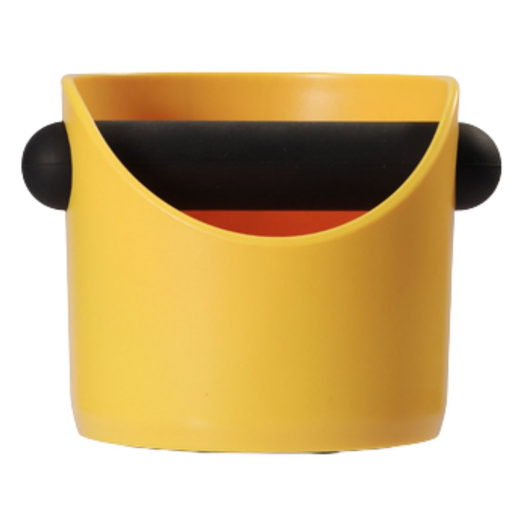 Maven Espresso Knock Box - Durable ABS, Compact Design 7
