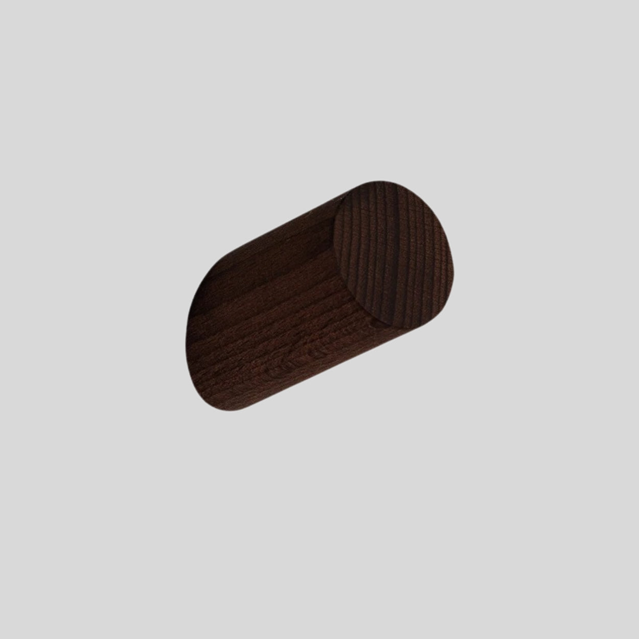 Maven Wall Hook - Beech Wood, Minimalist Coat Hook for Wall 8
