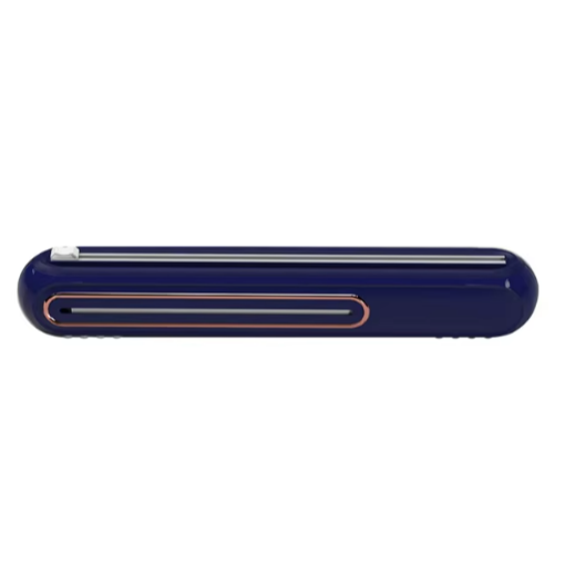 Mira Plastic Wrap Dispenser - Magnetic BPA-Free with Precision Cutter 1