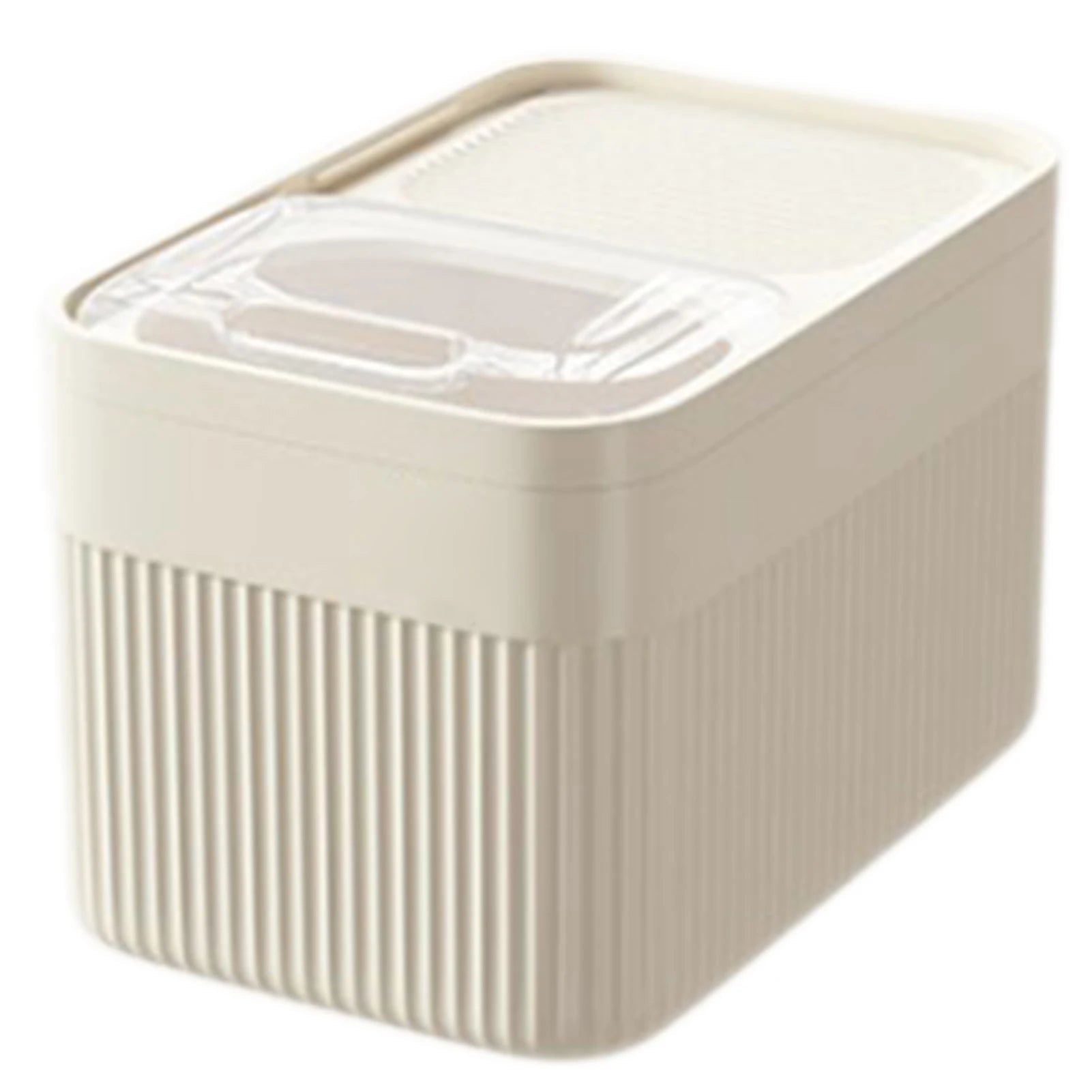 Pawseal Dog Food Storage Container - Airtight, BPA-Free Freshness Keeper 0