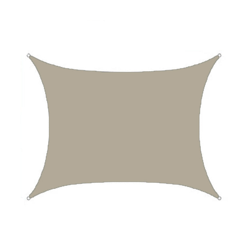 Raven Awning Canopy - Durable Polyester, Waterproof UV Protection for Patio and Deck 10