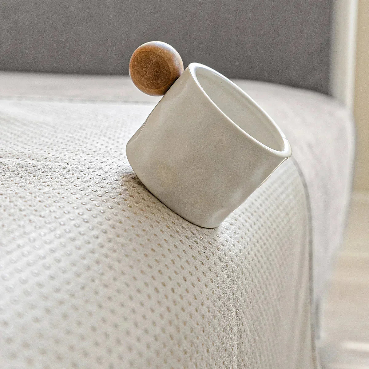PawGuard – Eco-Friendly Scratch Protection Sofa Cover