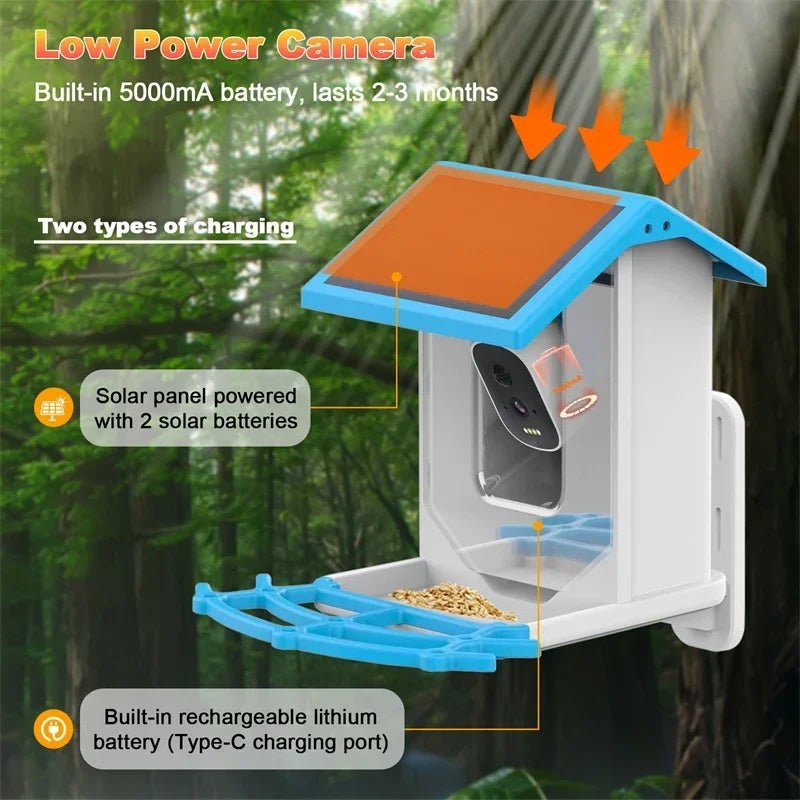 SunRipple Jet - Solar Fountain - Floating Style - Cable Free Charm