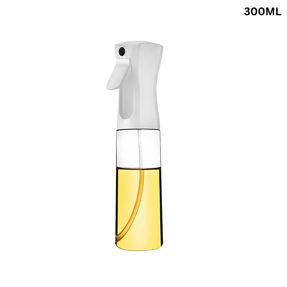 Sable Mist Oil Spray Bottle - Glass, Precision Mist for Cooking and Air Fryers 7
