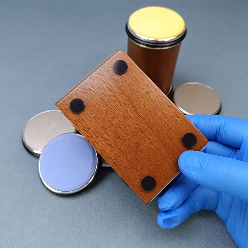 EdgeRoll – Pro Rolling Knife Sharpener