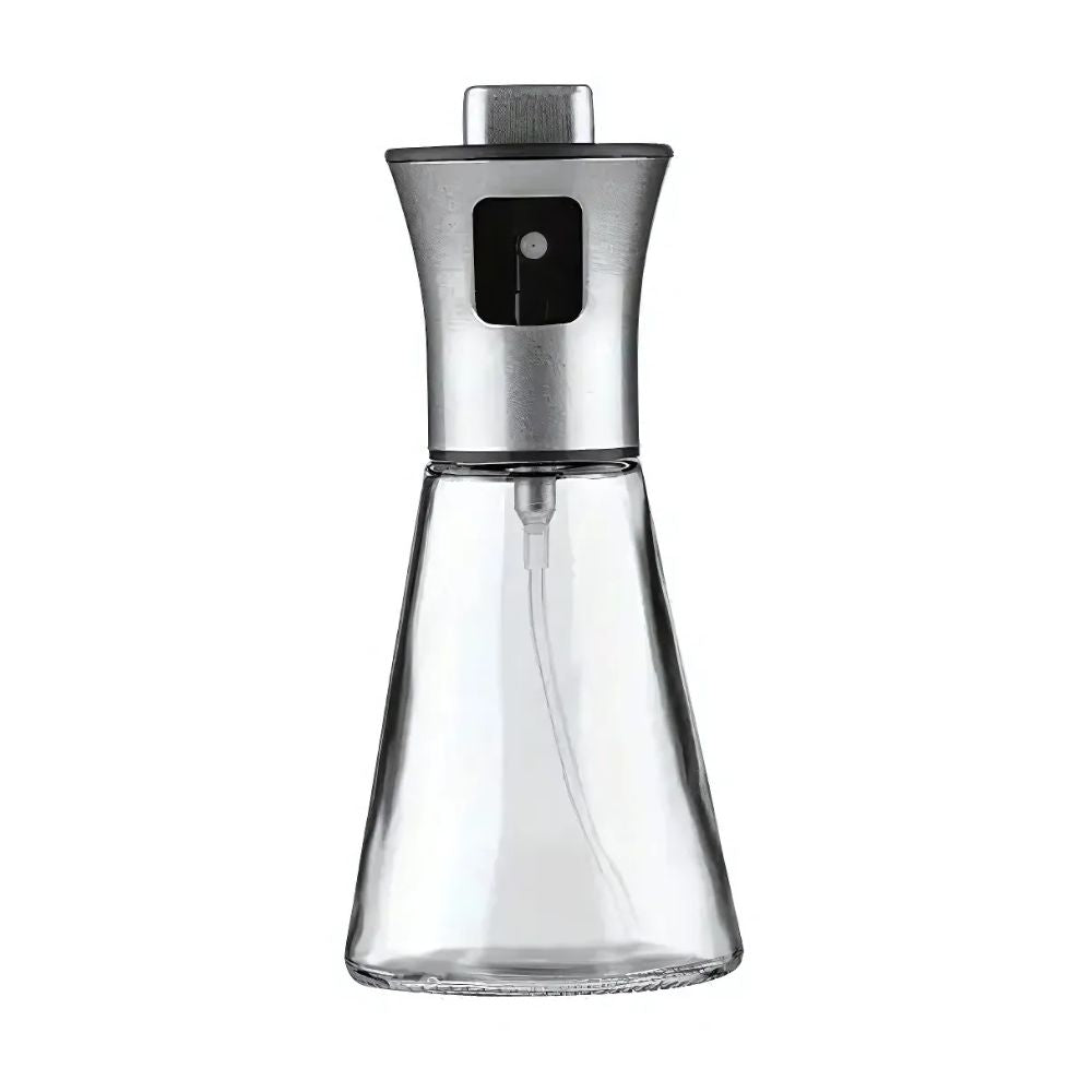 Sierra Oil Spray Bottle - Glass, Fine Mist for Olive Oil and Cooking Oil 7