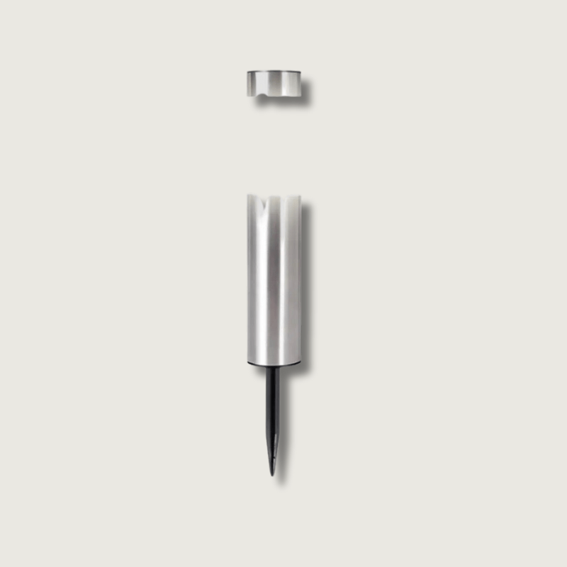 Solara Garden Light - Solar Powered, IP65 Waterproof Sensor 1