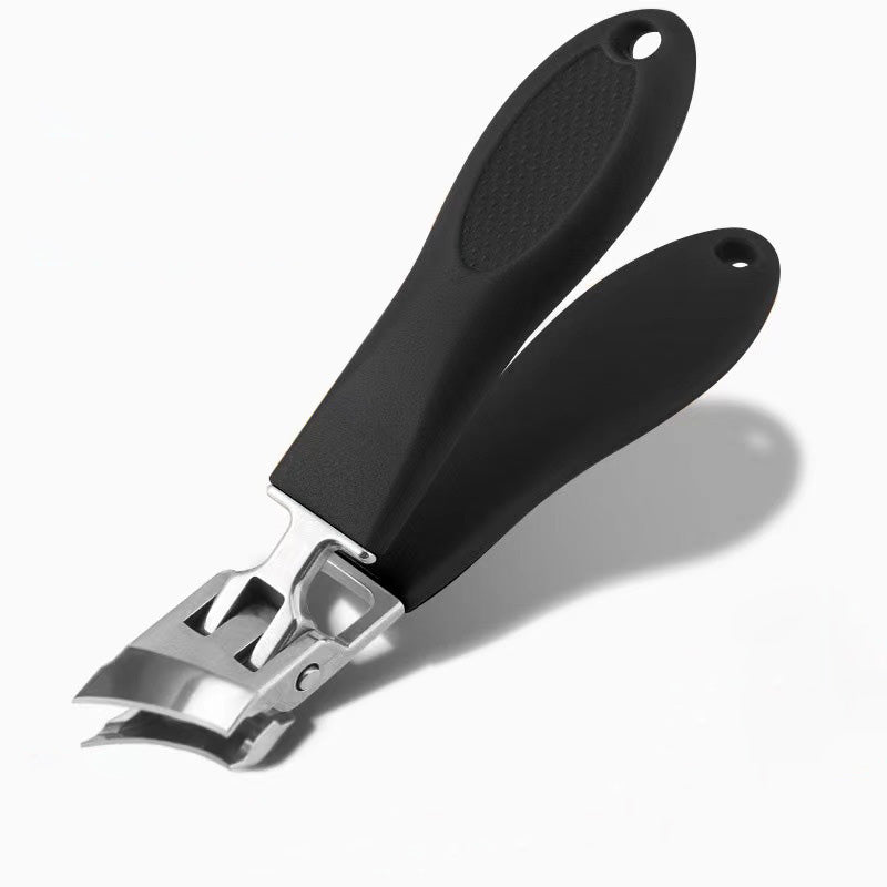 Talon Nail Clipper - Stainless Steel, Ergonomic for Thick Nails 1
