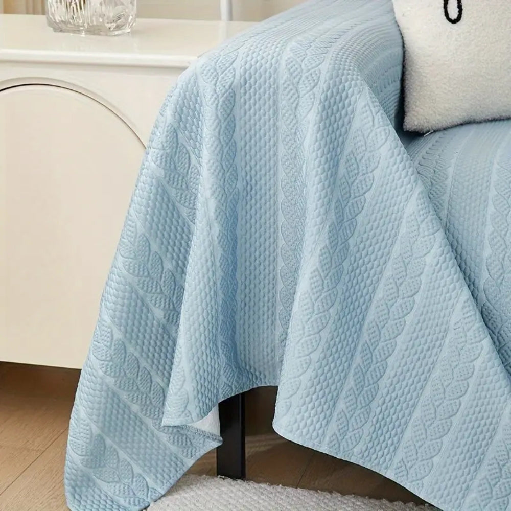 Tango Sofa Cover - Microfiber, Pet-Friendly Non-Slip Design 6