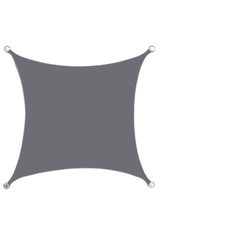 ShadeGuard Canopy – Waterproof Sun Shade Sail – Outdoor UV Rain Protection