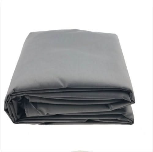 ShadeNova – Waterproof Sun Shade Sail – Outdoor UV Protection Canopy
