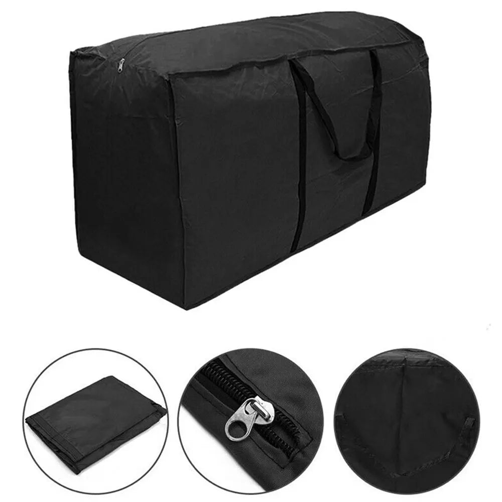 Wexley Garden Storage Bag - Tear-Resistant 210D Oxford Fabric, Waterproof 5
