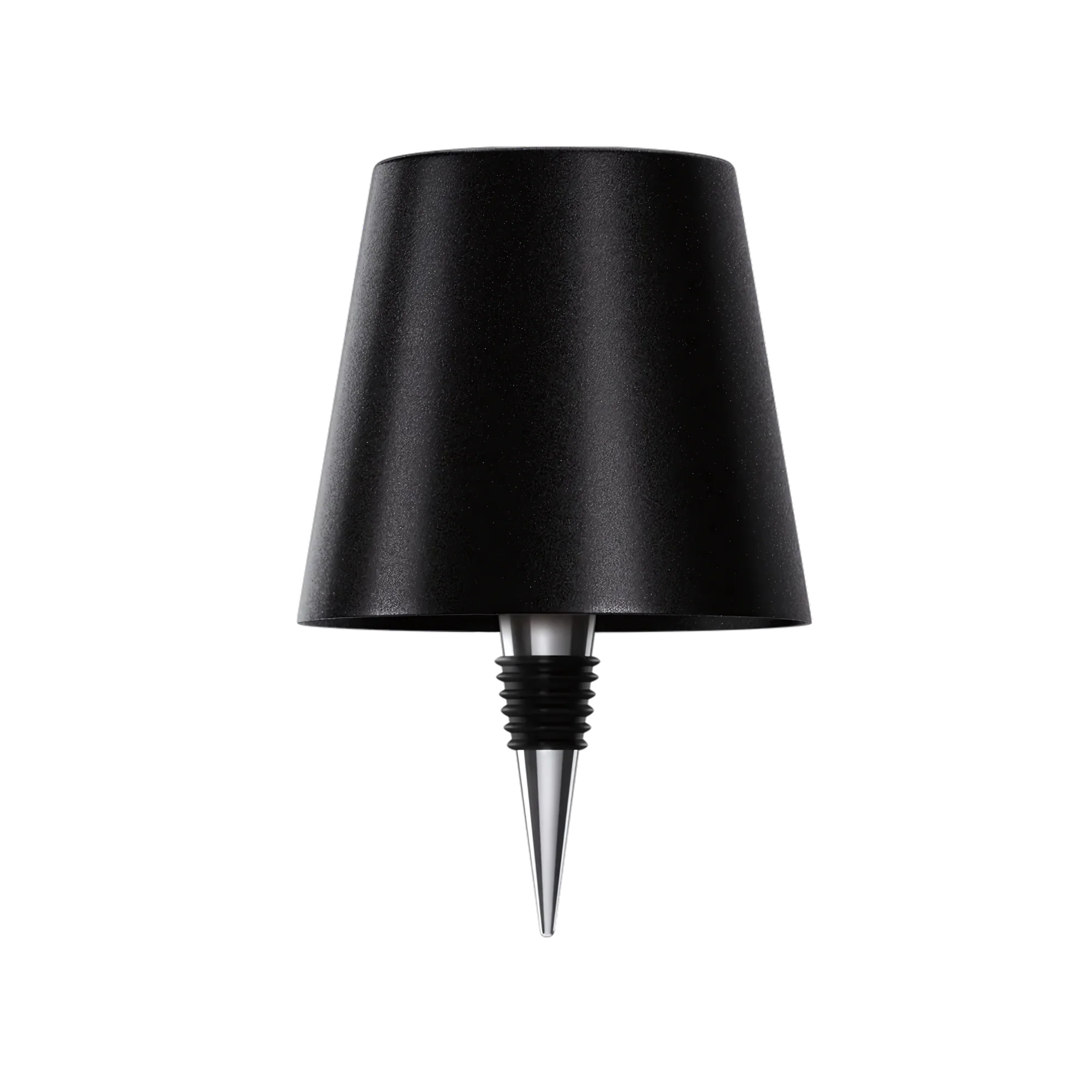 Luminova – Wireless LED Bottle Lamp with Adjustable Glow