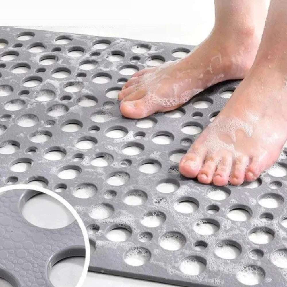 AquaSure – Anti-Slip Hygienic Shower Mat