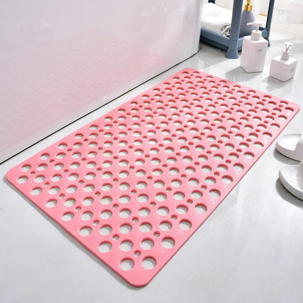 AquaSure – Anti-Slip Hygienic Shower Mat