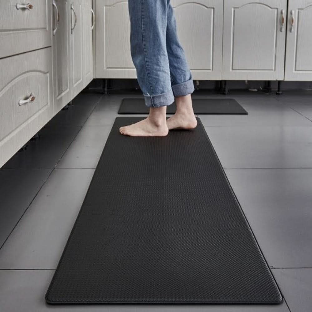 Cushara – Ergonomic Anti-Fatigue Kitchen Comfort Mat