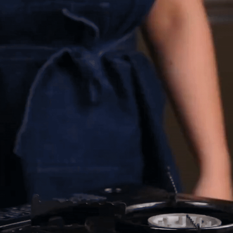 Titanor – Premium Stainless Steel Frying Pan